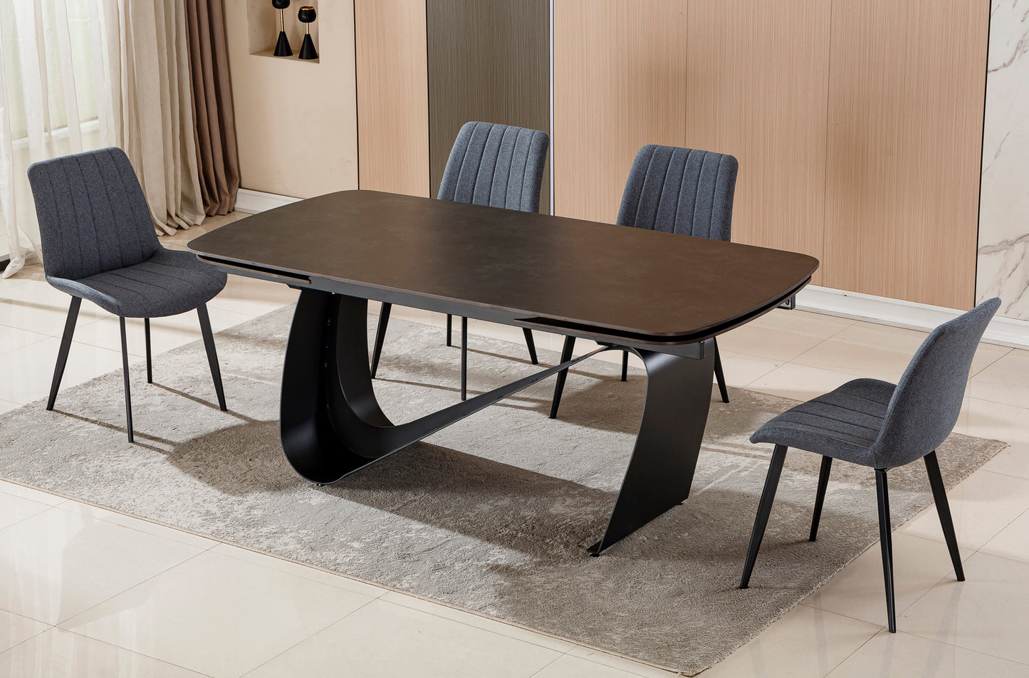 SILLA COMEDOR SOPHIE image 2