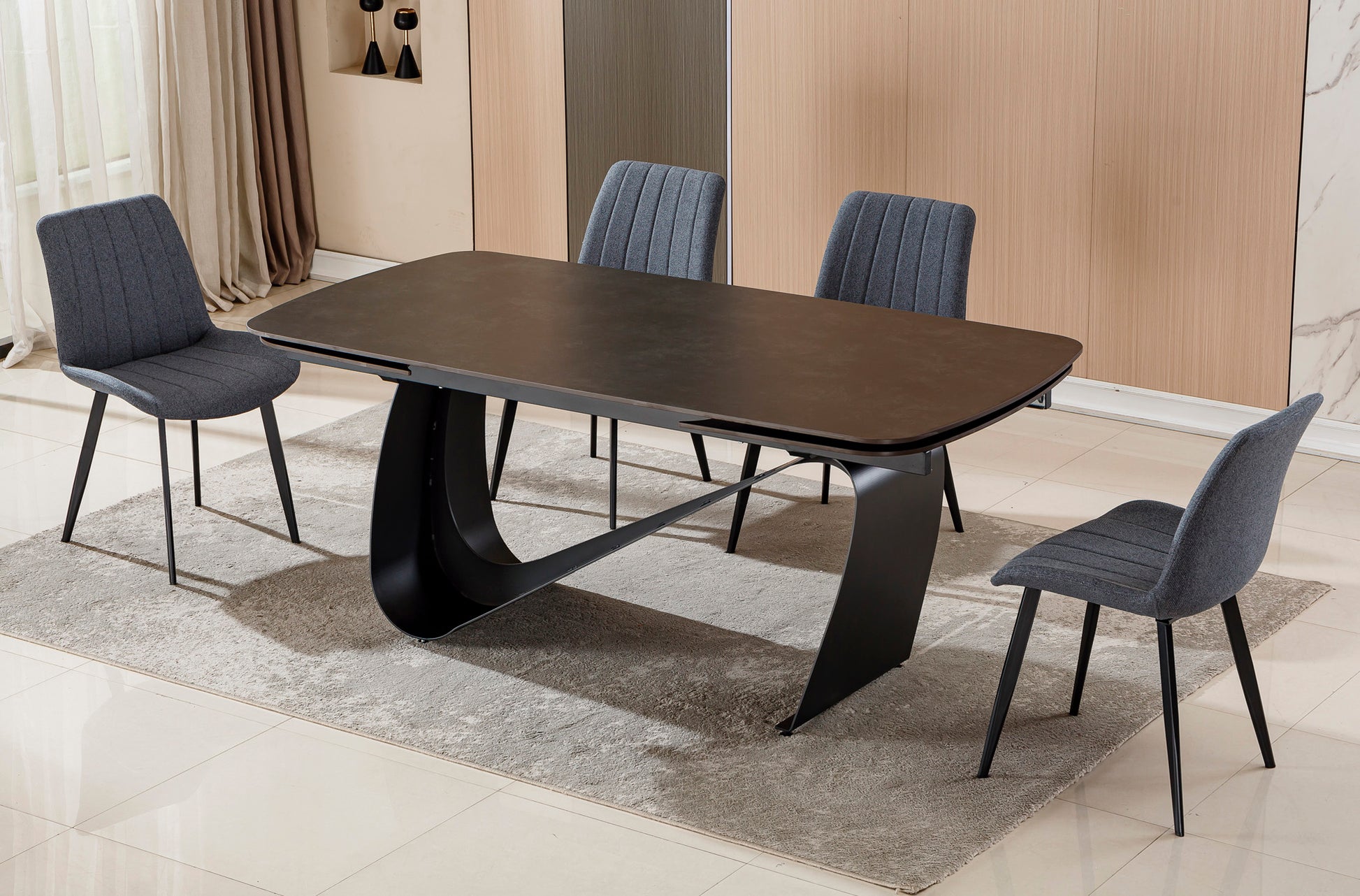 SILLA COMEDOR SOPHIE image 2