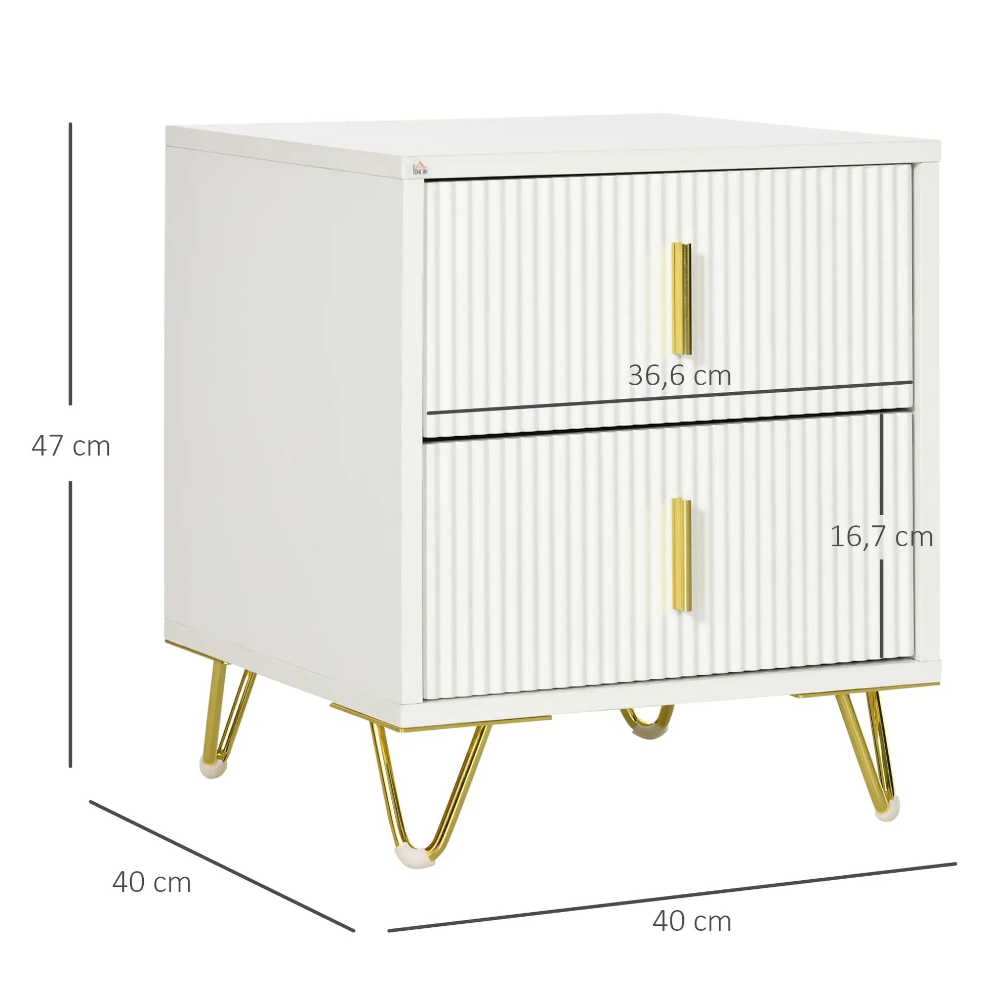 MESITA AURUM WHITE 2C image 1