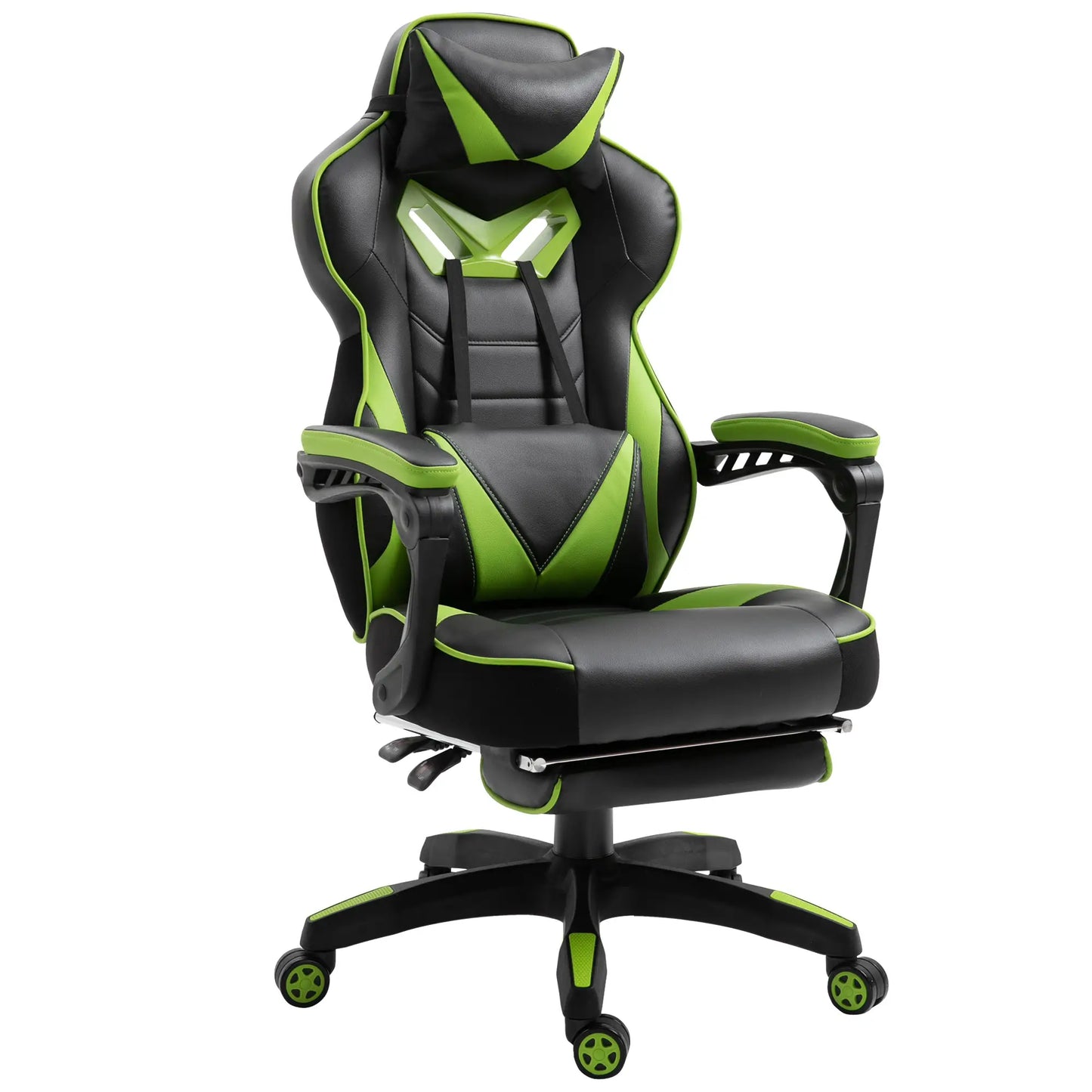 SILLA GAMING MODELO GREENFORCE MAX image 5