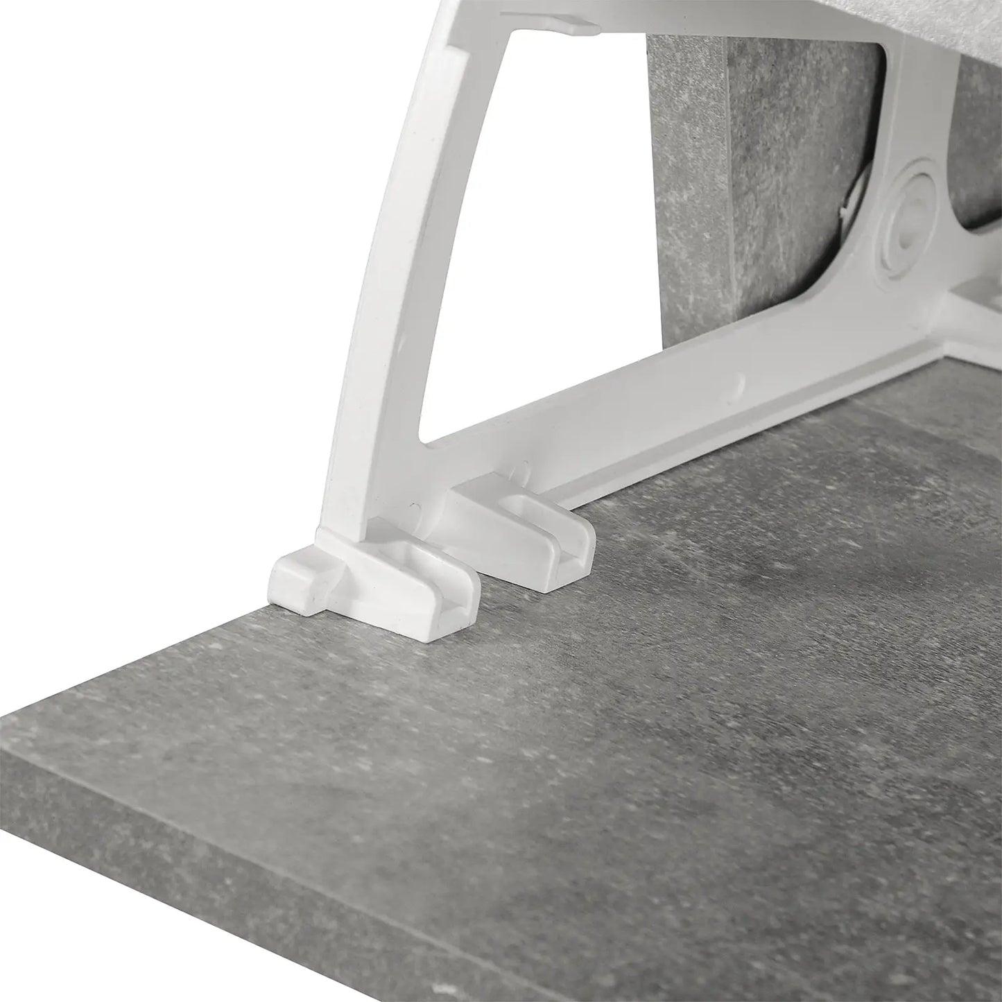 RECIBIDOR MIRROR&STORE GREY 3 EN 1 image 5