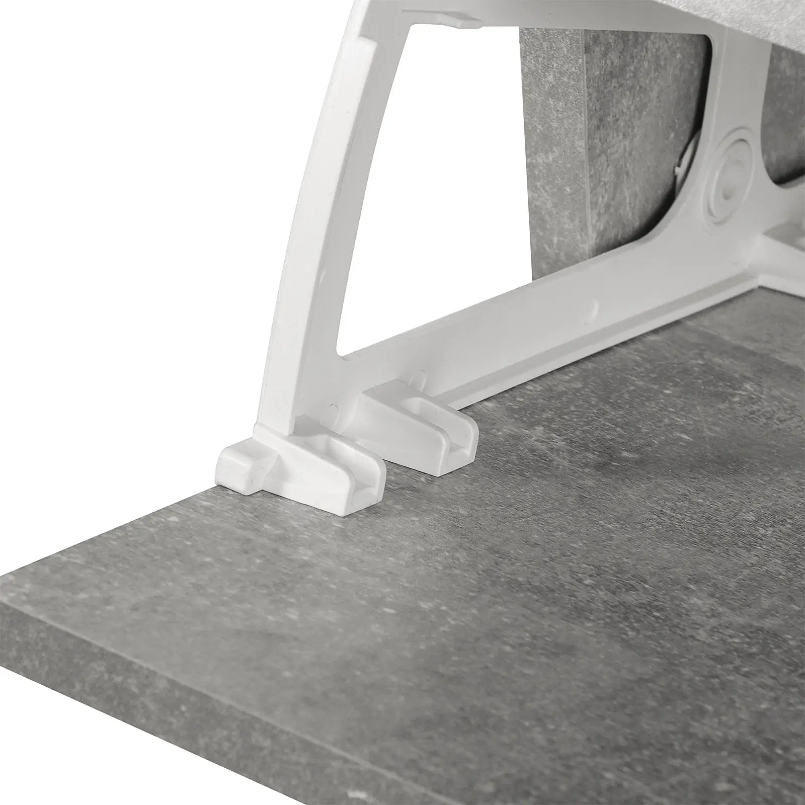 RECIBIDOR MIRROR&STORE GREY 3 EN 1 image 5