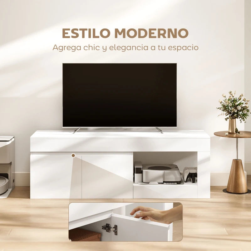 MUEBLE DE TV SLIDE 140 image 6