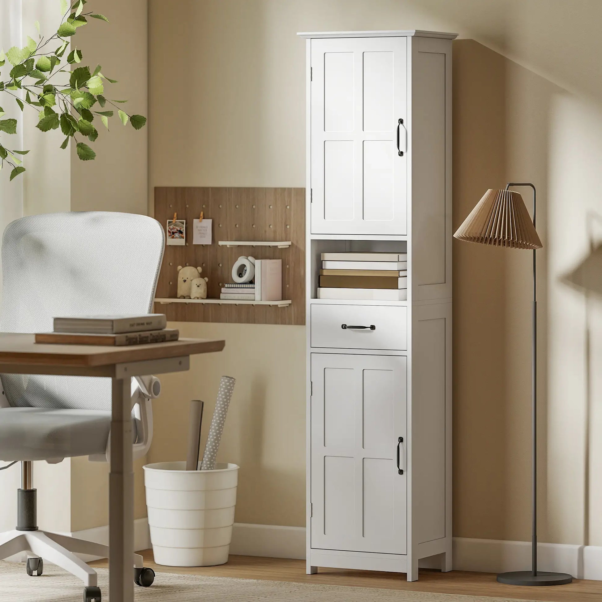 COLUMNA DE BAÑO NÉBORA 164 image 0