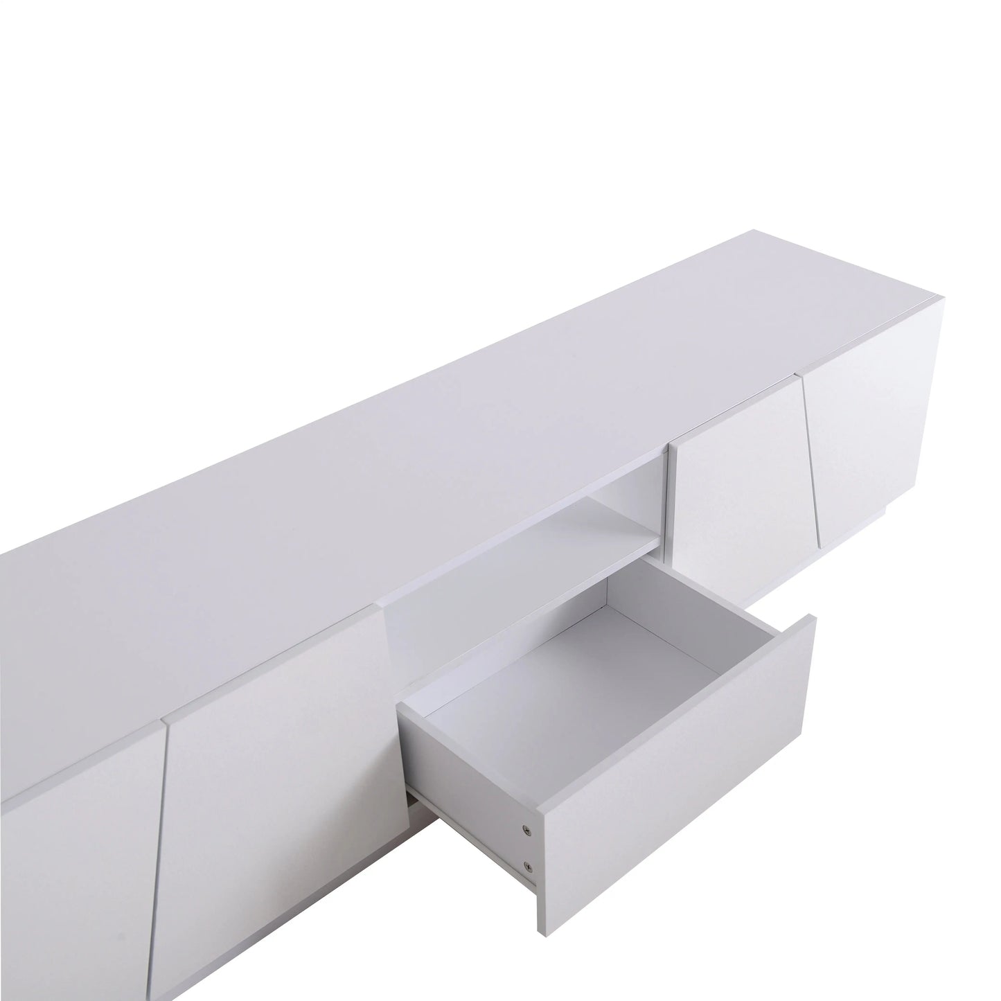 MUEBLE TV “PATCHWORK DIAGONAL 170” image 7