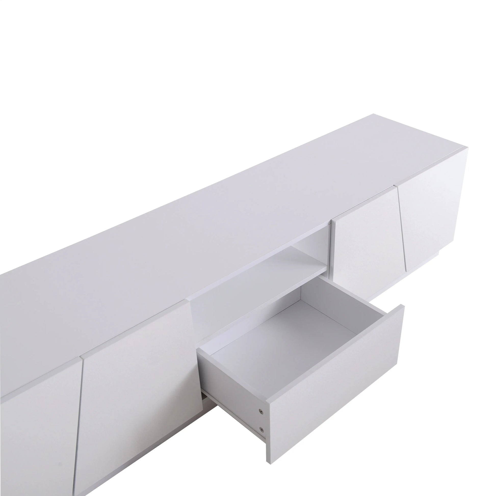 MUEBLE TV “PATCHWORK DIAGONAL 170” image 7