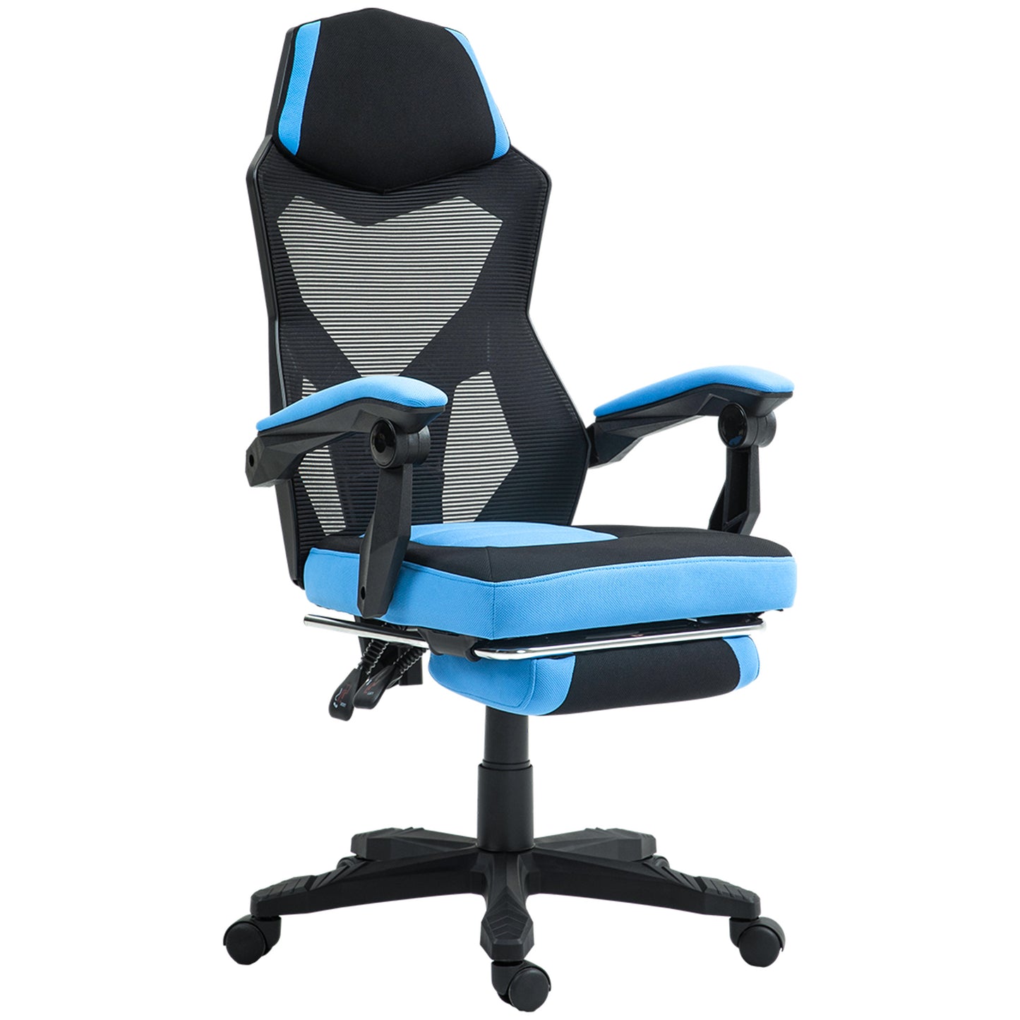 SILLA GAMING MODELO BLUEFLEX PRO image 3