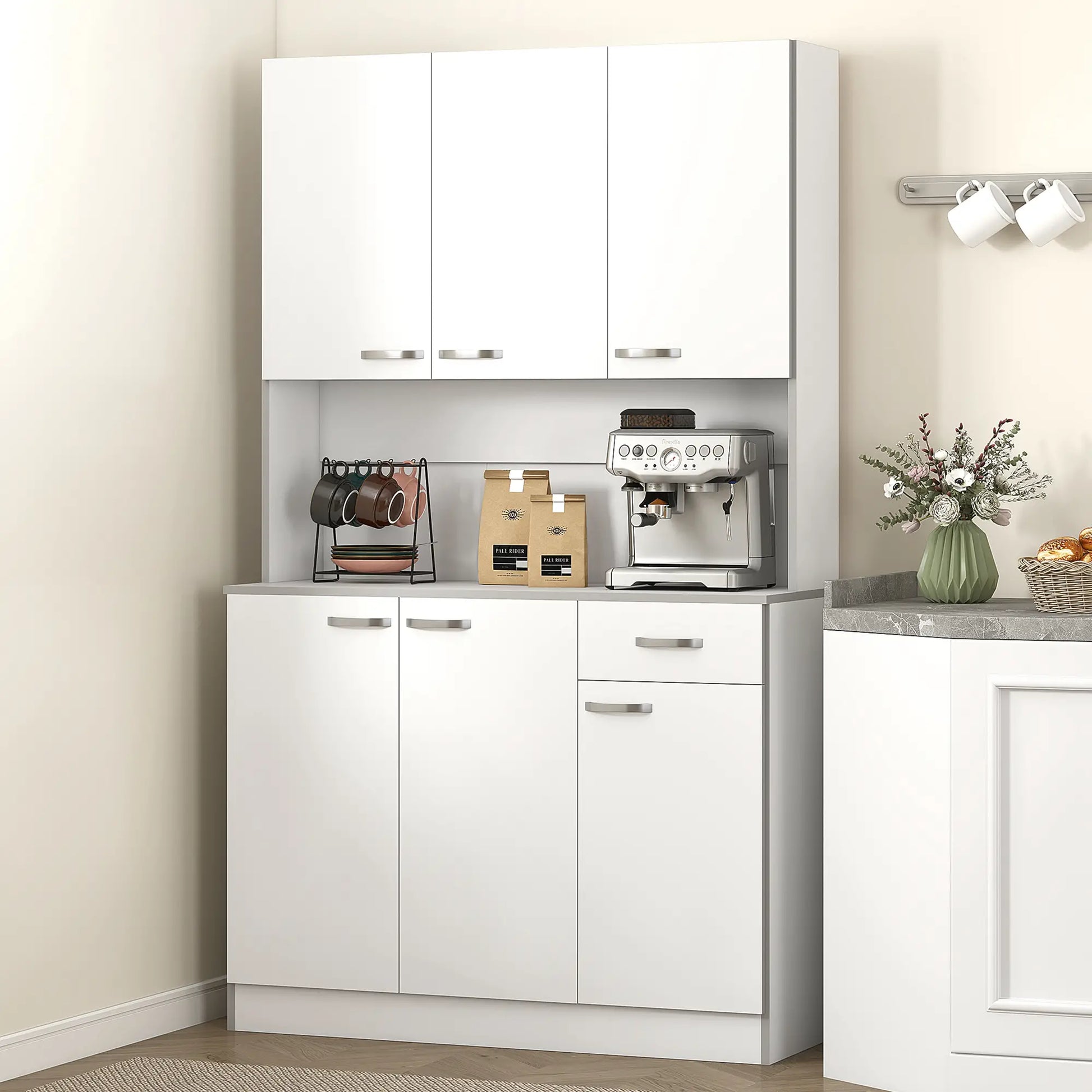 ALACENA DE COCINA MODELO BLANCHESTOR image 3