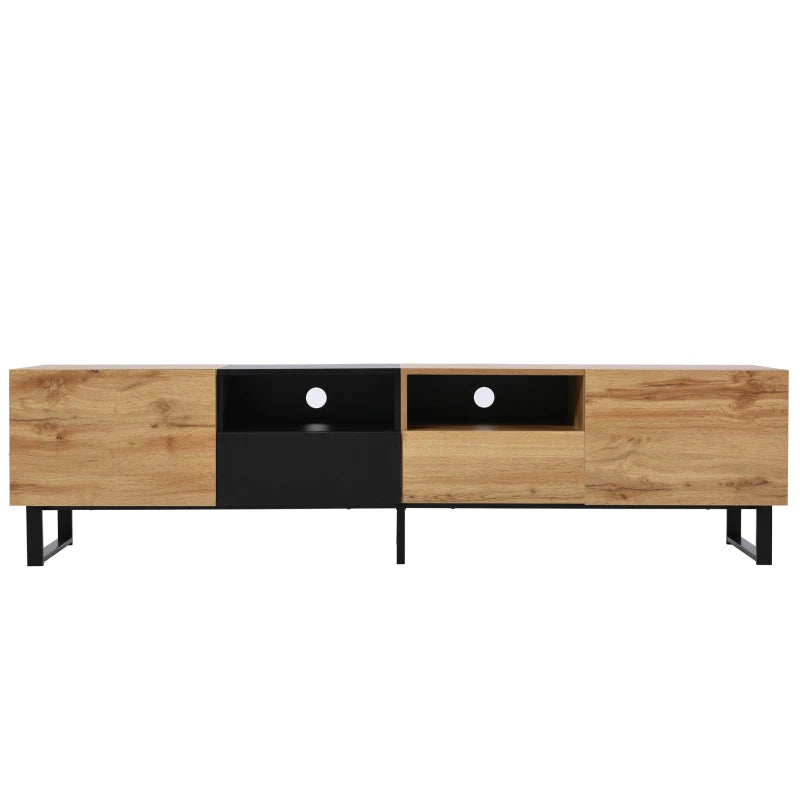 MUEBLE DE TV TITAN 190 image 4
