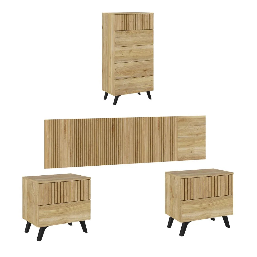 Dormitorio de Matrimonio – Solana image 1