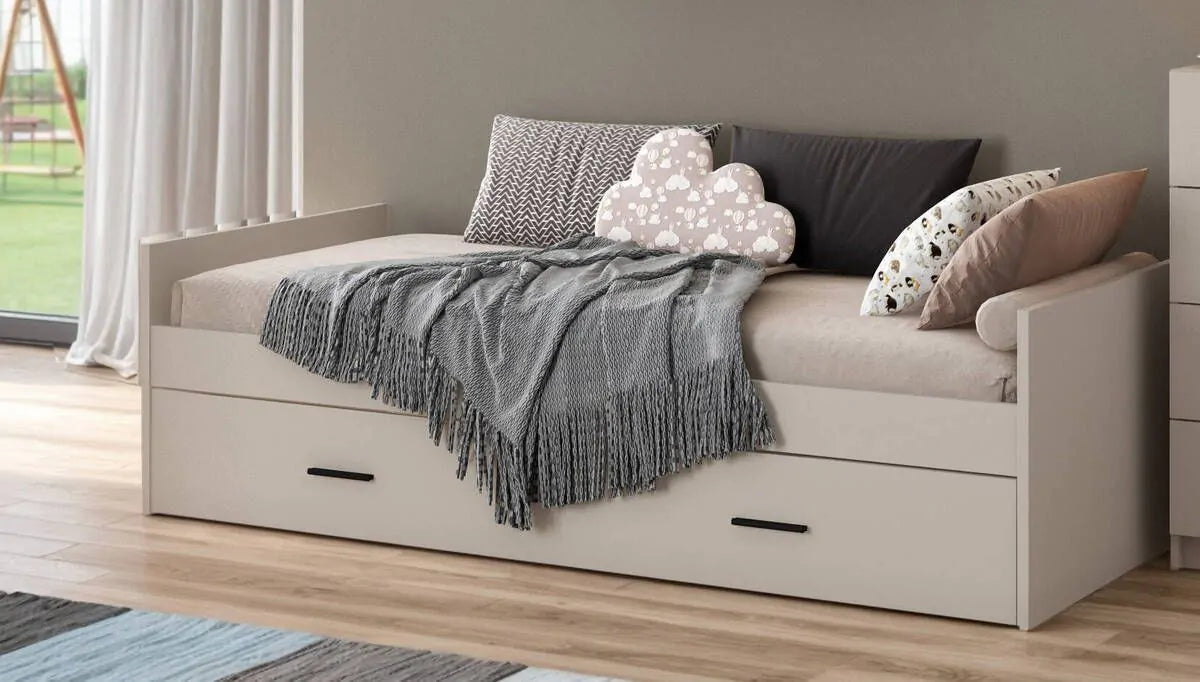 Cama Nido Frontal AURA image 1