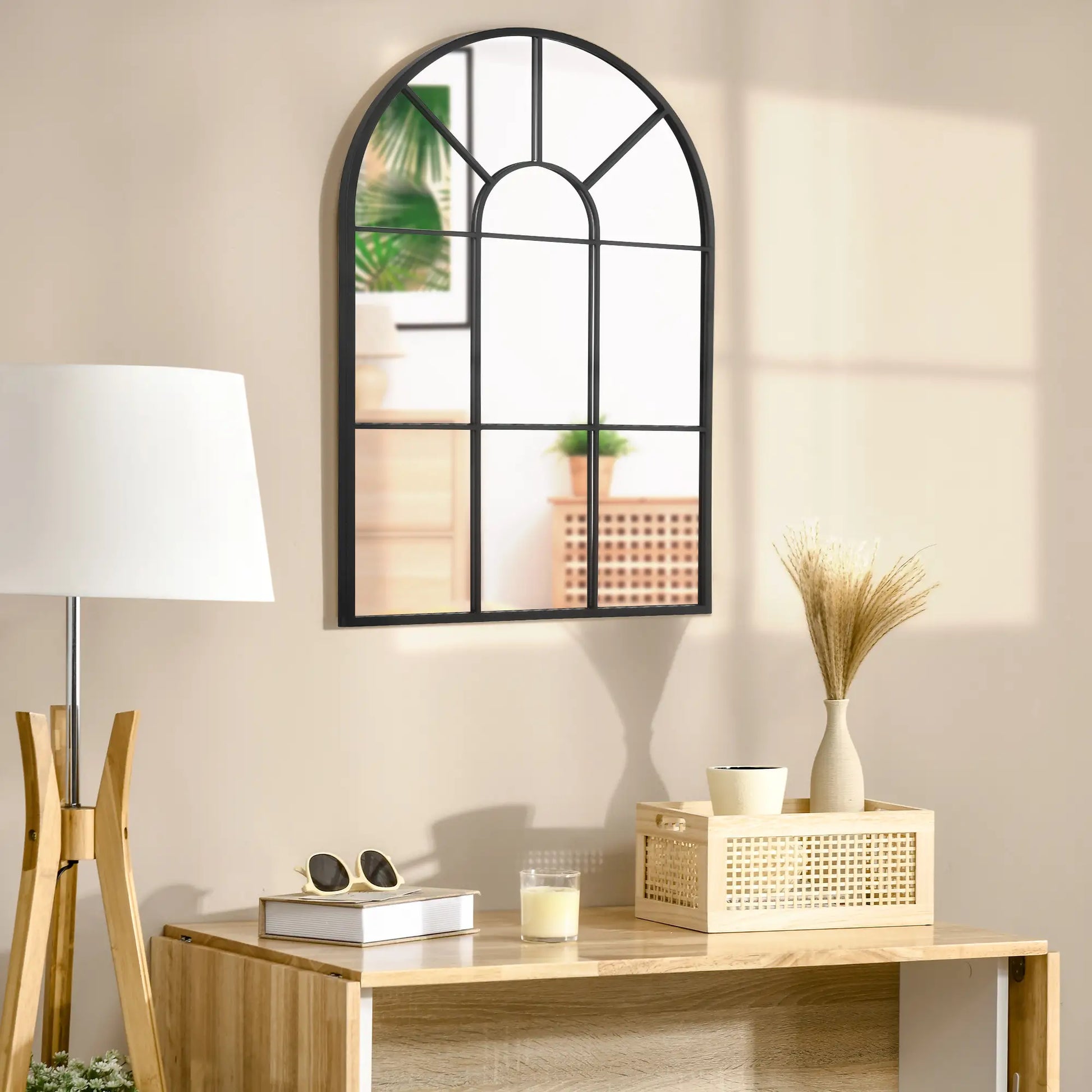 ESPEJO VENTANA ARCOSENSE 60x91 image 0