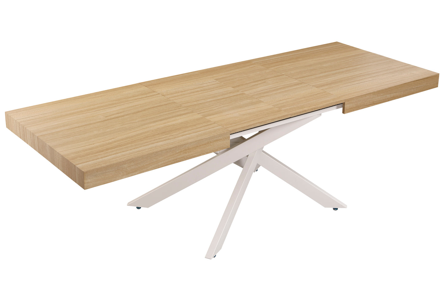 MESA COMEDOR EXTENSIBLE LEONARDO image 7