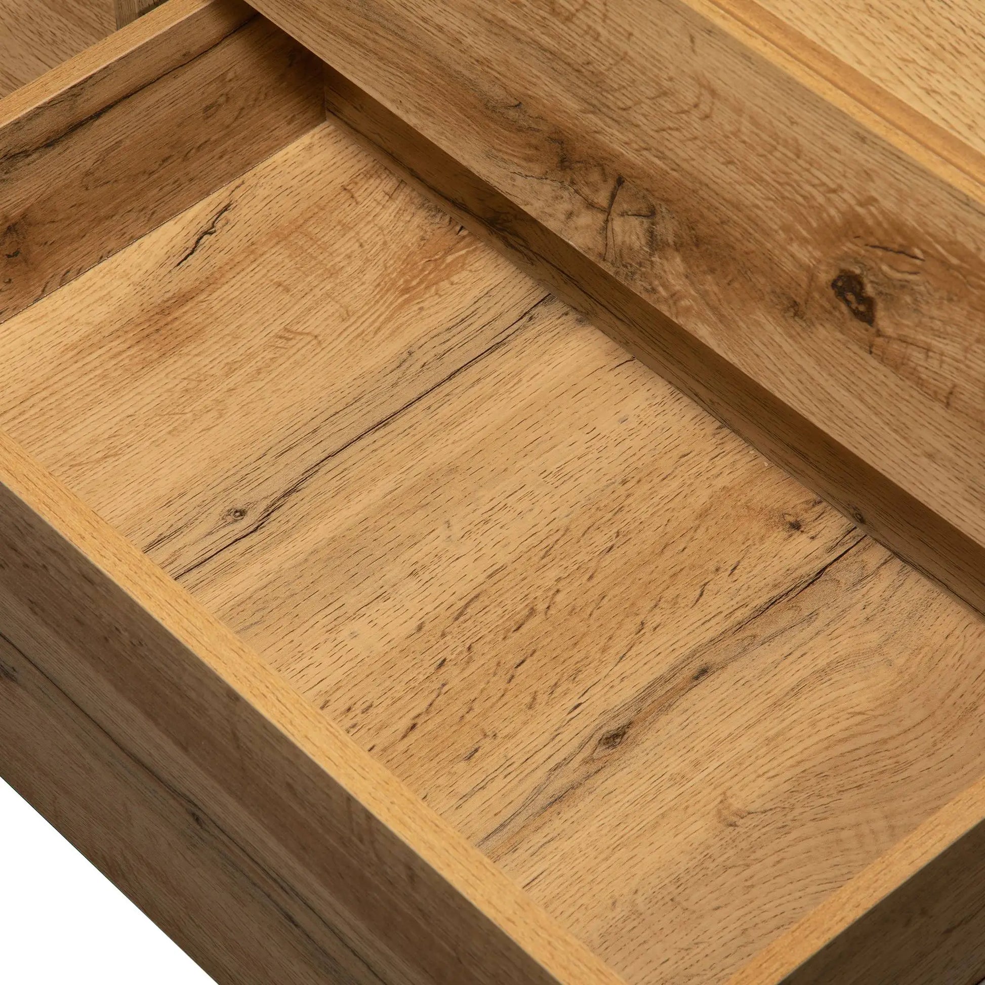 MUEBLE TV MODERNO “COLORBLOCK VETTA” 180 CM image 2