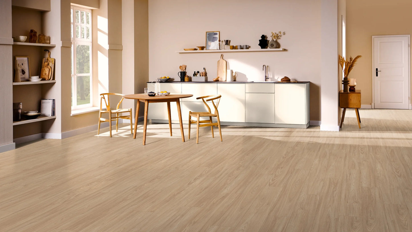 Acacia Sheffield Natural NatureSense Aqua Classic 8/33 EL1242 image 1