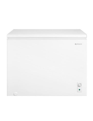 Arcón congelador Johnson 290 litros image 0