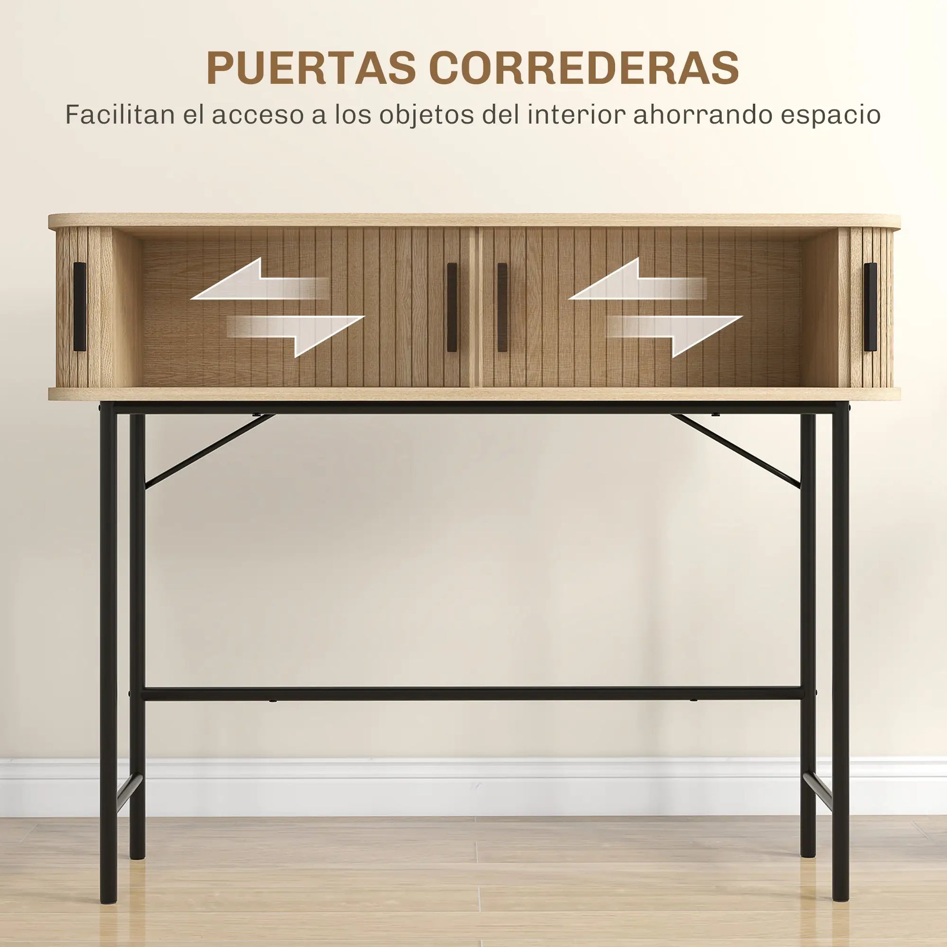 CONSOLA VINTAGE PERSIANA ROYAL image 2