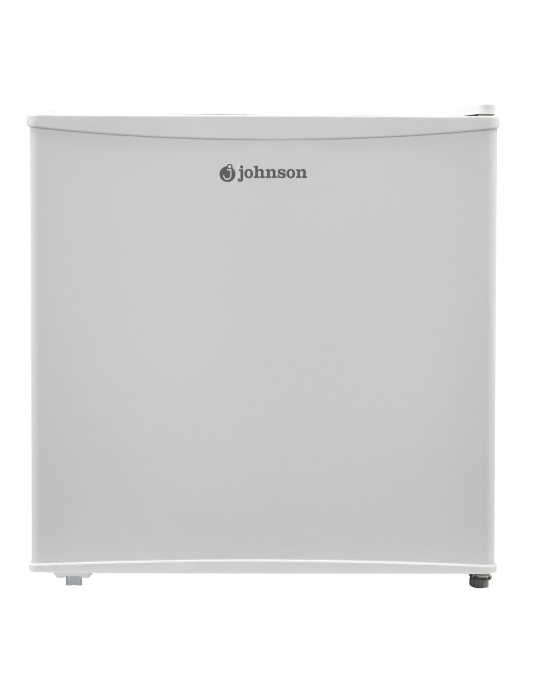 ❄️ Frigorífico Bajo Encimera Johnson JRR45E 50 cm Blanco – 43L Mini Frigo
