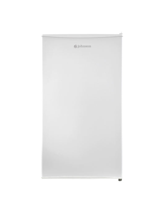 ❄️ Frigorífico Bajo Encimera Johnson JRR84ZE 86 cm Blanco – 93L