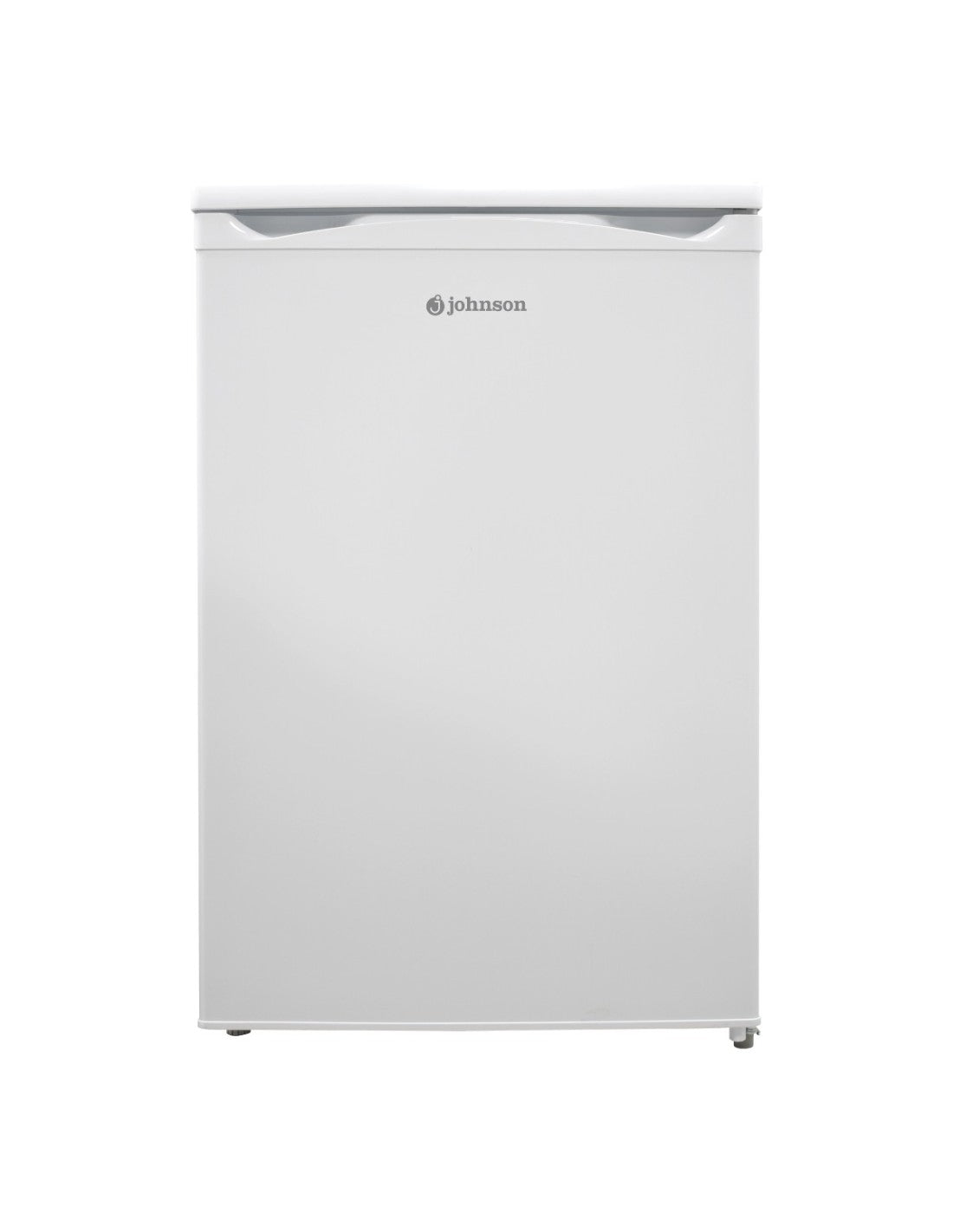 ❄️ Frigorífico Bajo Encimera Johnson JRR85ZE 85 cm Blanco – 113L con Congelador