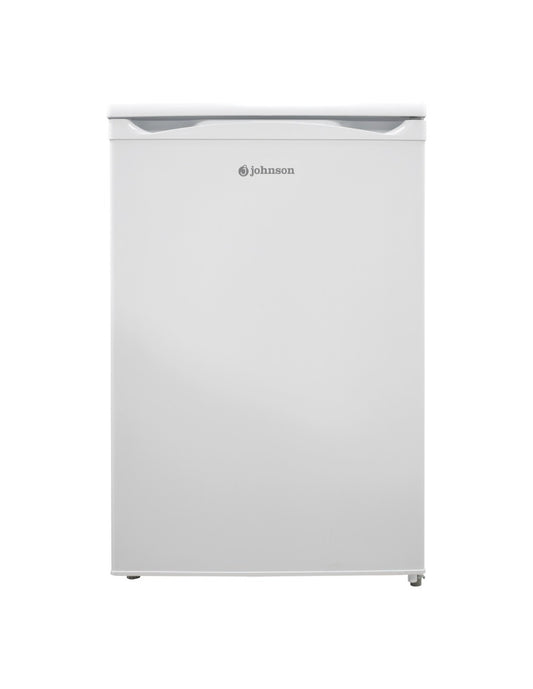 ❄️ Frigorífico Bajo Encimera Johnson JRR85ZE 85 cm Blanco – 113L con Congelador