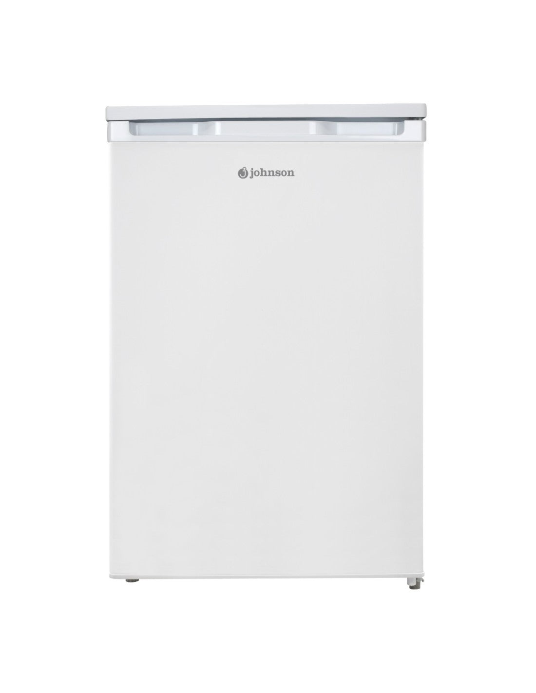 ❄️ Frigorífico Bajo Encimera Johnson JRR85E 85 cm Blanco – 131L