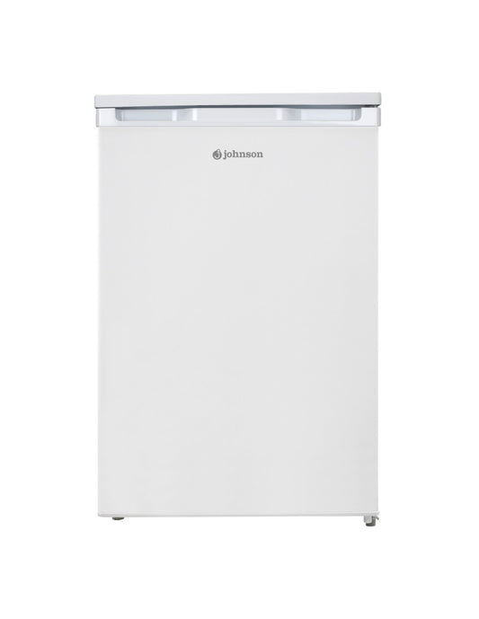 ❄️ Frigorífico Bajo Encimera Johnson JRR85E 85 cm Blanco – 131L