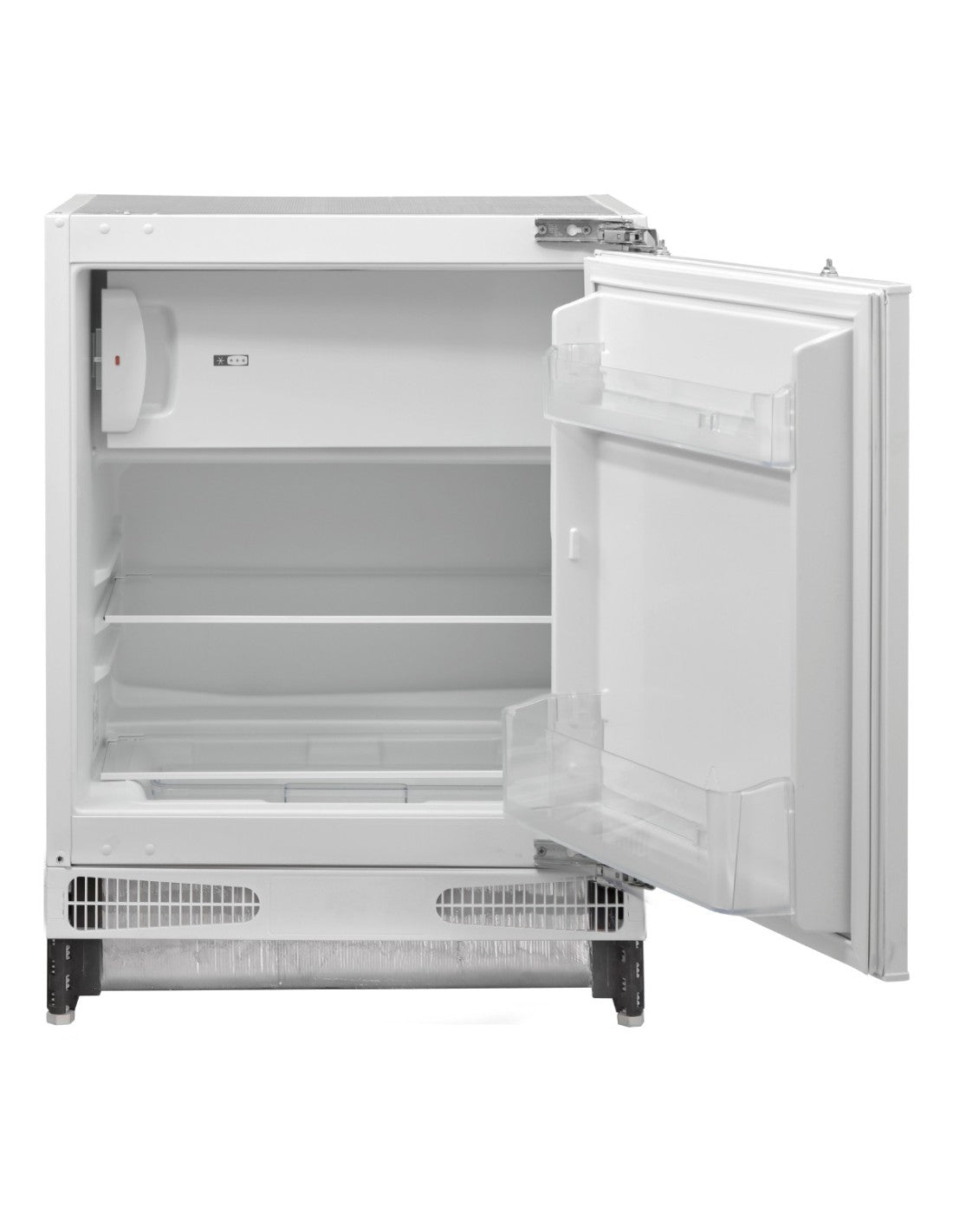 ❄️ Frigorífico Bajo Encimera Integrable Johnson JRR82Z-INT 82 cm – 98L + Congelador