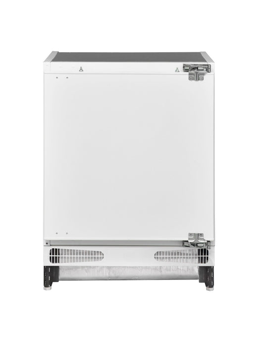 ❄️ Frigorífico Bajo Encimera Integrable Johnson JRR82Z-INT 82 cm – 98L + Congelador