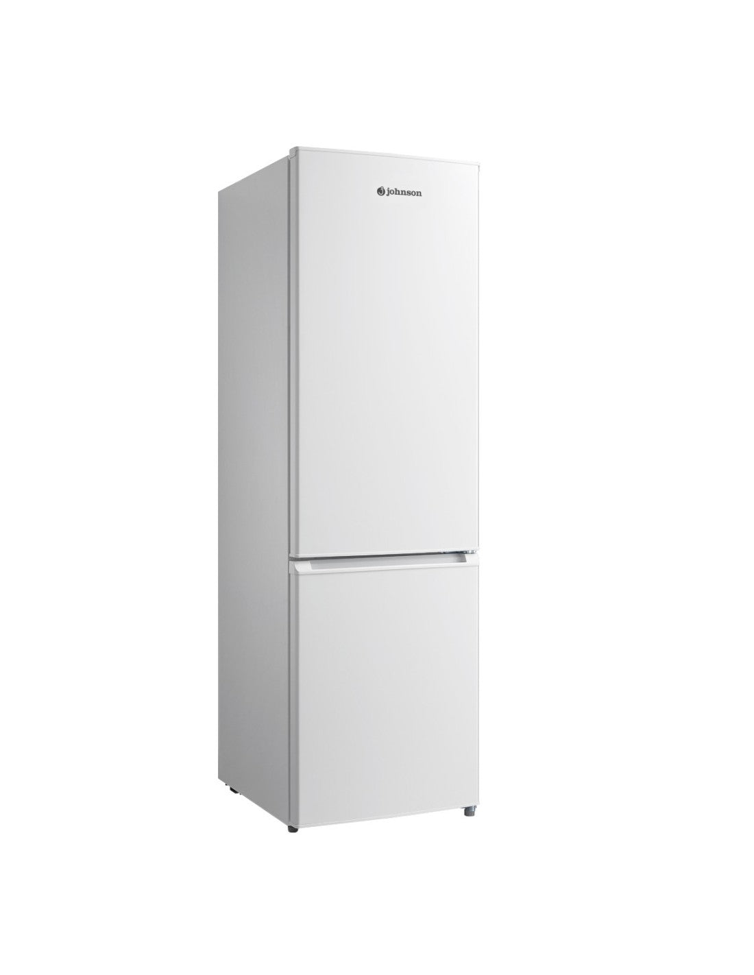 ❄️ Frigorífico Combi Johnson JRC1805EN1W 180 cm Blanco – 270L No Frost