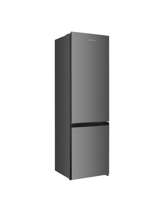 ❄️ Frigorífico Combi Johnson JRC200ENX1 201 cm Inox – 326L No Frost