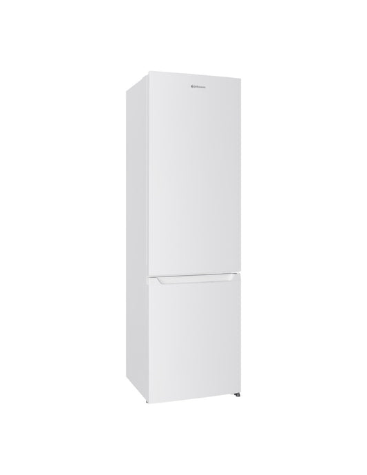 ❄️ Frigorífico Combi Johnson JRC200ENW1 201 cm Blanco – 326L No Frost