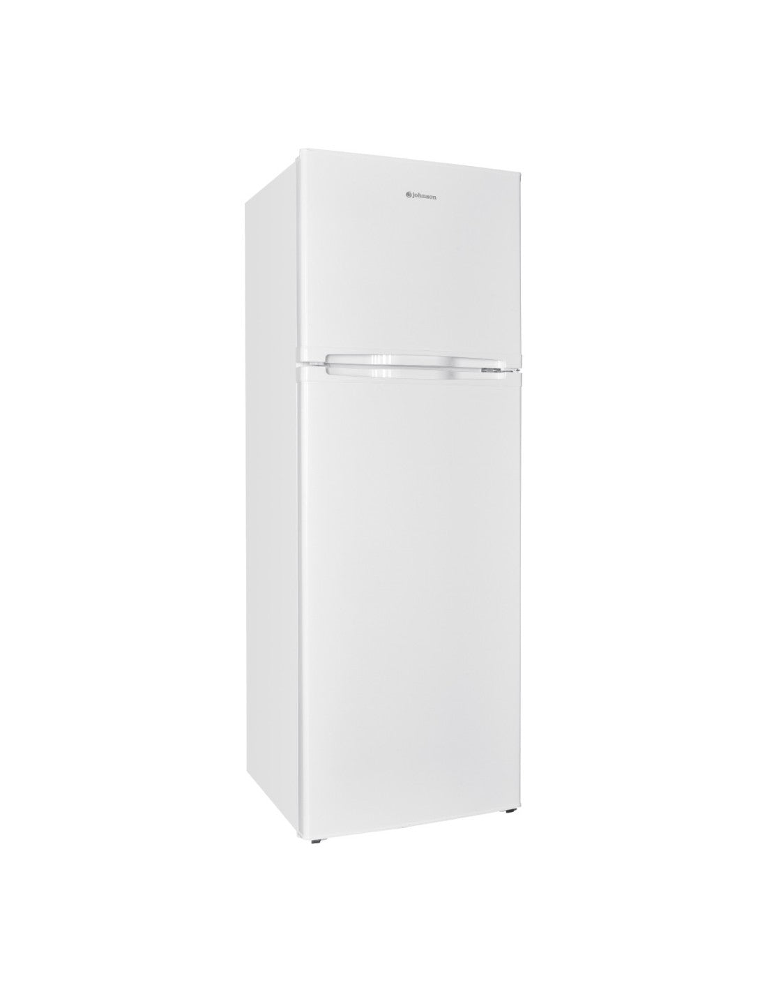 ❄️ Frigorífico Dos Puertas Johnson JRD1706E 172 cm Blanco – 304L