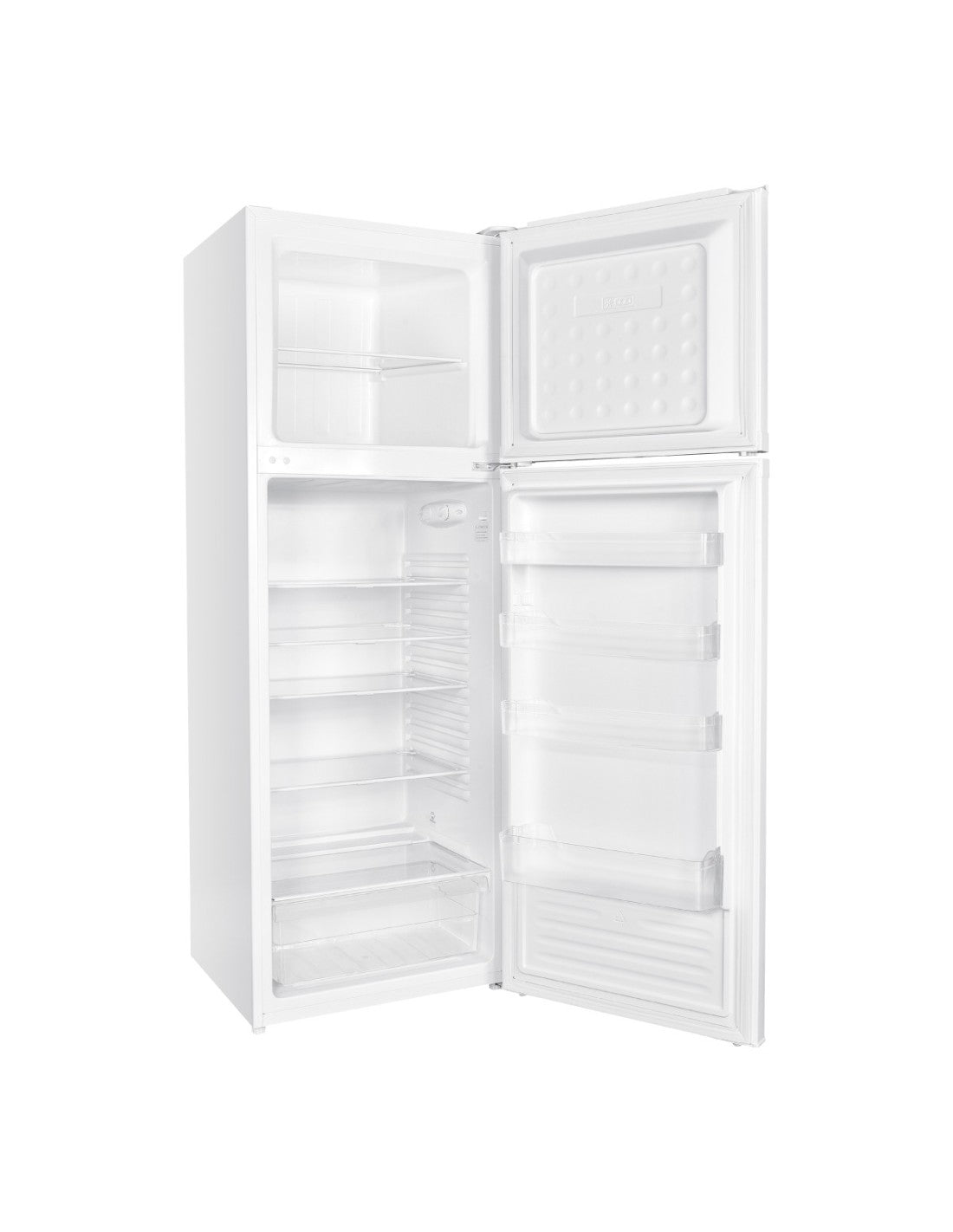 ❄️ Frigorífico Dos Puertas Johnson JRD1706E 172 cm Blanco – 304L