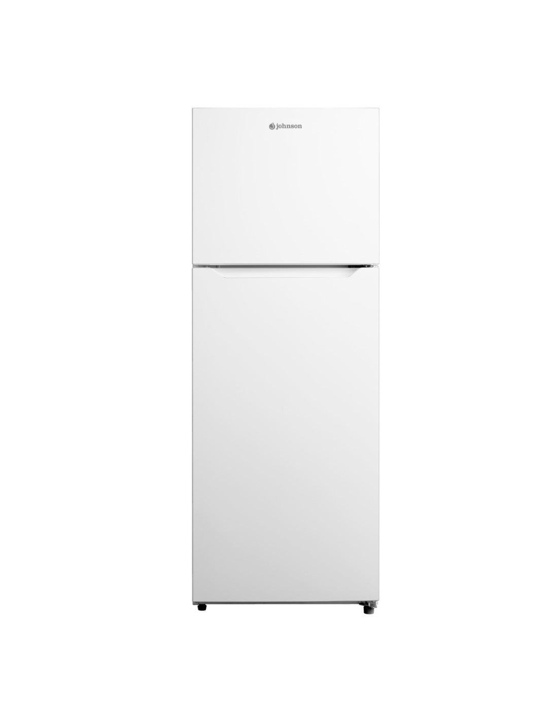 ❄️ Frigorífico Dos Puertas Johnson JRD1736ENW 173 cm Blanco – 338L No Frost