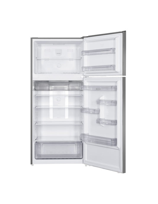 ❄️ Frigorífico Dos Puertas Johnson JRD1848ENX1 184 cm Inox – 528L No Frost