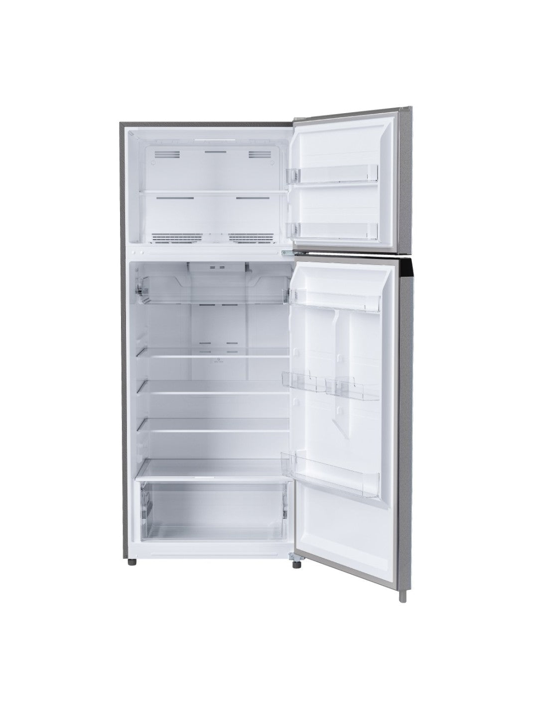 ❄️ Frigorífico Dos Puertas Johnson JRD1970ENX 188 cm Inox – 463L No Frost
