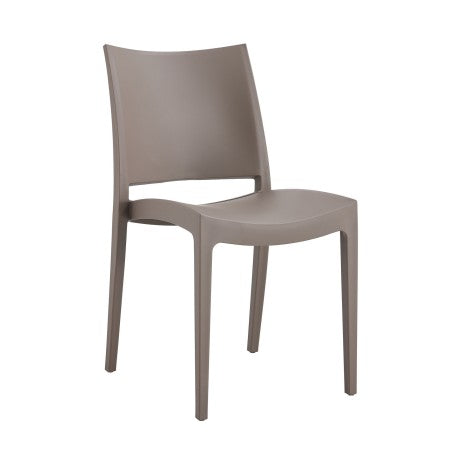 🪑 Silla CAPRI Tórtora | Mobiliario Contract