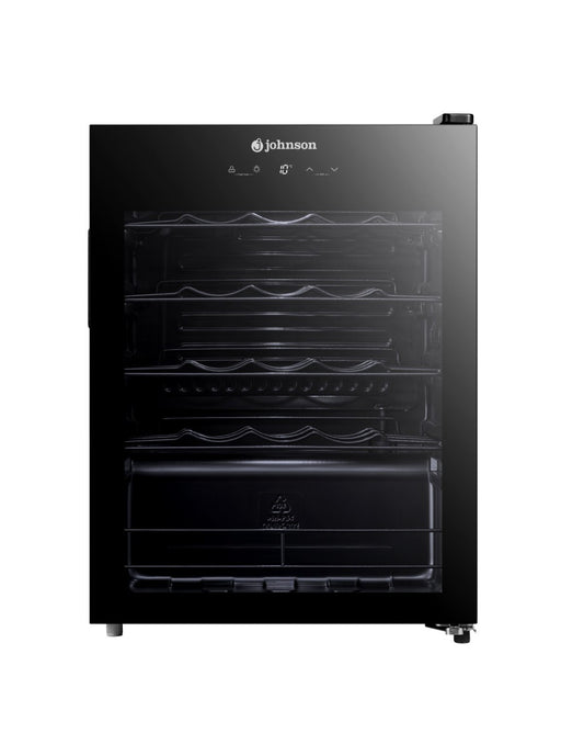 🍷 Vinoteca Johnson JRVN24 64 cm – 24 Botellas