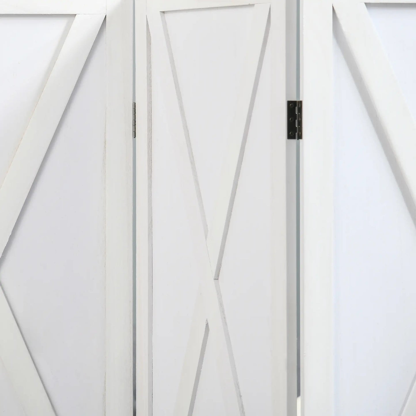 🚪 BIOMBO SEPARADOR DE AMBIENTES DE 4 PANELES 182 × 170 CM – ELEGANCIA, PRIVACIDAD Y FUNCIONALIDAD